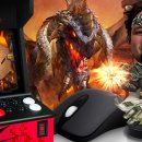 Hearthstone: Massiccio Roccianera - Fortezza dell'Ala Nera - Sala Giochi
