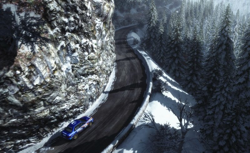 Immagine di DiRT Rally per PC Windows