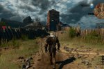 The Witcher 3: Wild Hunt avrà una distanza visiva elevata - Notizia