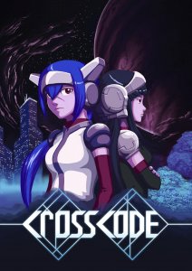 CrossCode per PC Windows