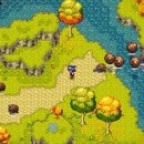 CrossCode in uscita su Nintendo Switch nel 2019