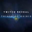 Destiny: Il Casato dei Lupi - Trailer del live di reveal delle Prove di Osiride