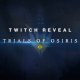 Destiny: Il Casato dei Lupi - Trailer del live di reveal delle Prove di Osiride