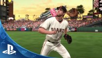 MBL 15: The Show - Trailer di Hunter Pence