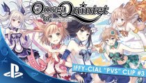 Omega Quintet - Trailer PVS Mode 3
