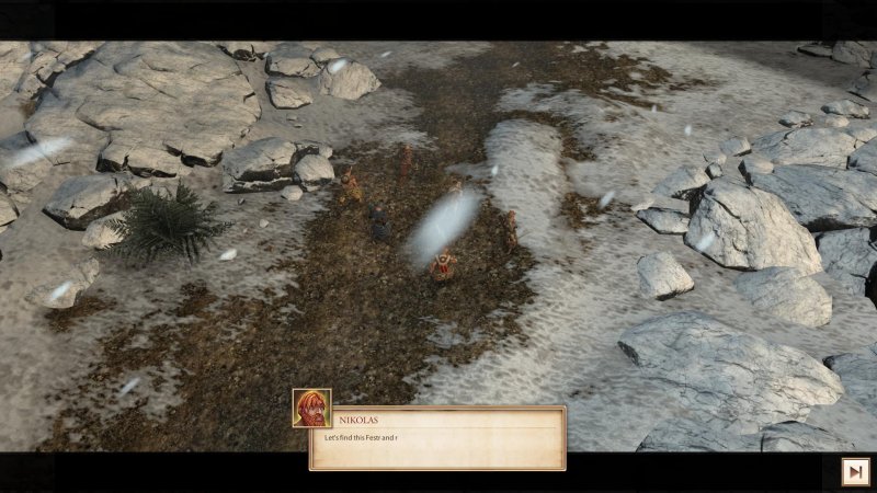 Il difficile equilibrio