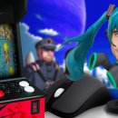 Cross Code - Sala Giochi