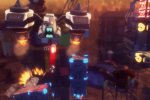 Il platform 'hardcore' Tinertia arriverà anche su PlayStation 4 e Xbox One - Notizia