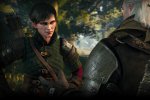 Digital Foundry analizza anche la patch PlayStation 4 di The Witcher 3: Wild Hunt - Notizia