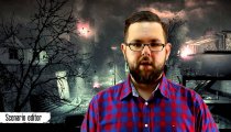 This War of Mine - Un video sull'aggiornamento 1.3 che introduce l'editor di scenari