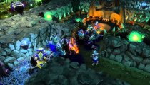 Dungeons 2 - Trailer di lancio