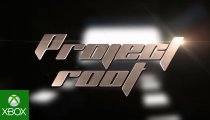 Project Root - Trailer di lancio