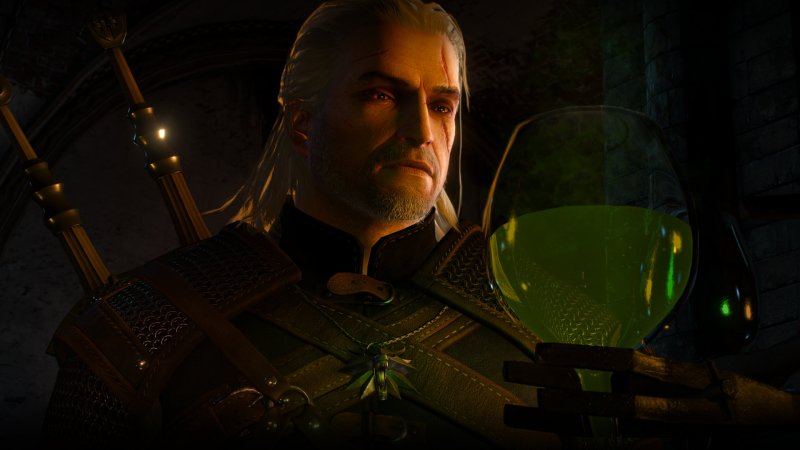The Witcher 3: Wild Hunt è ancora oggi una punta di diamante del genere action RPG The Witcher 3: Wild Hunt è ancora oggi una punta di diamante del genere action RPG