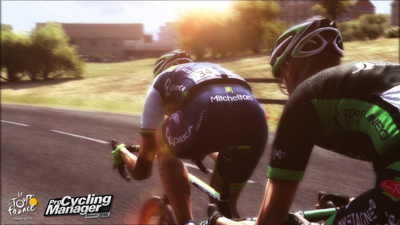Immagine di Le Tour de France 2015 per PlayStation 4