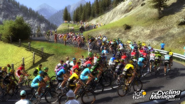 Le Tour de France 2015