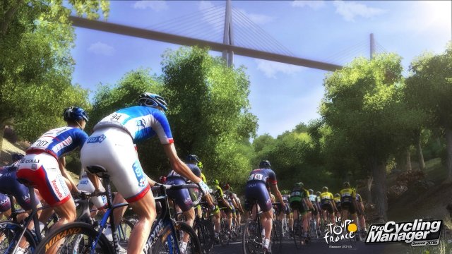 Pro Cycling Manager 2015