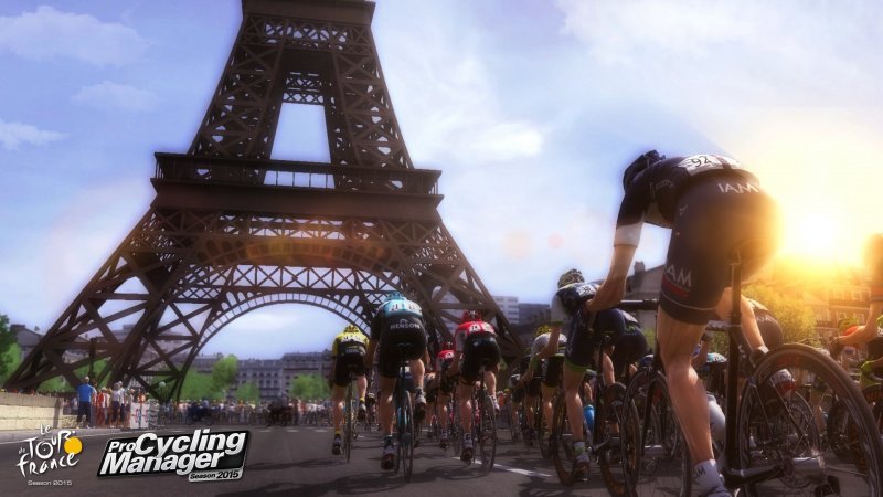 Immagine di Le Tour de France 2015 per PlayStation 4