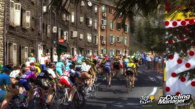 Le Tour de France 2015