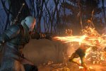 Il penultimo DLC gratuito di The Witcher 3: Wild Hunt aggiunge nuove finisher - Notizia