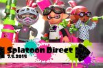 Un Nintendo Direct su Splatoon in arrivo la settimana prossima - Notizia