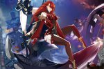 Deception IV: The Nightmare Princess - Il trailer del lancio - Notizia