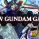 Mobile Suit Gundam: Battle Operation 2 - Trailer d'esordio