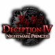 Deception IV: The Nightmare Princess - Trailer di presentazione