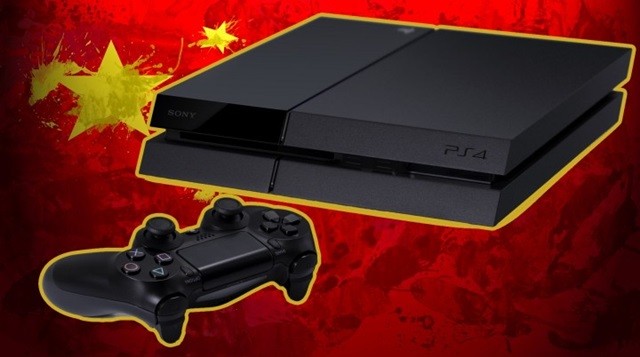 PlayStation 4 è disponibile in Cina, ma solo con sei giochi PlayStation 4 è disponibile in Cina, ma solo con sei giochi
