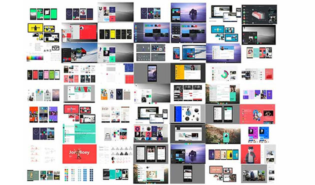 Il lead designer di Windows 10 parla dei cambiamenti del sistema operativo