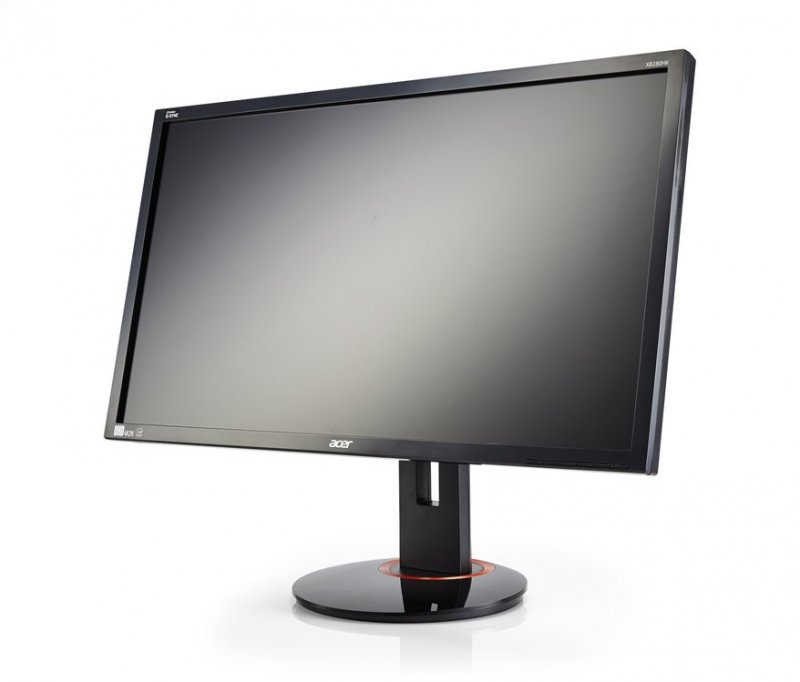 Guida PC - Monitor