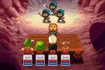 Un video illustra le feature di Knights of Pen & Paper II - Notizia