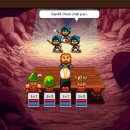 Knights of Pen and Paper II è disponibile da oggi in versione finale su Steam