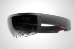 Un video mostra Halo 5 giocato in streaming su HoloLens - Notizia