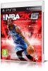 NBA 2K15 per PlayStation 3