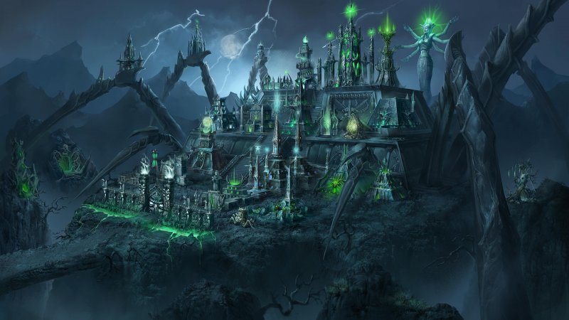 Immagine di Might & Magic Heroes VII per PC Windows