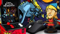 Crypt of the NecroDancer - Sala Giochi
