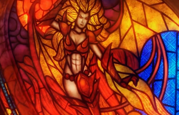 Might & Magic Heroes VII