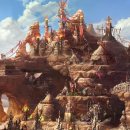 Un video illustra la fazione Haven in Might & Magic Heroes VII