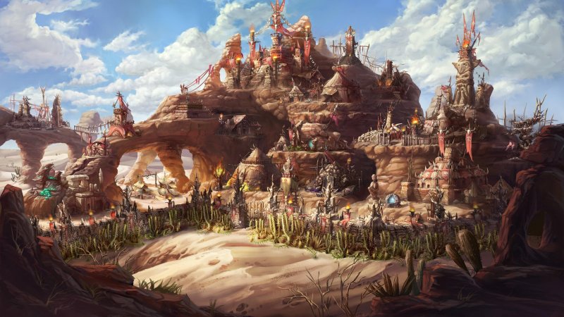 Immagine di Might & Magic Heroes VII per PC Windows