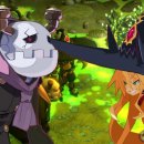 Il trailer di lancio di The Witch and the Hundred Knight: Revival Edition