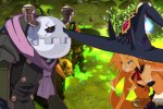 Il trailer di lancio di The Witch and the Hundred Knight: Revival Edition - Notizia
