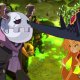 Il trailer di lancio di The Witch and the Hundred Knight: Revival Edition