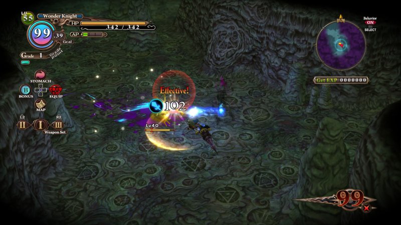 Immagine di The Witch and the Hundred Knight - Revival Edition per PlayStation 4