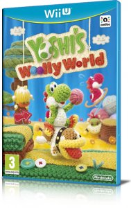 Yoshi's Woolly World per Nintendo Wii U