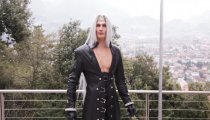 Marco Dal Castello - Sephiroth
