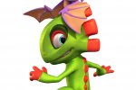 Team17 pubblicherà Yooka-Laylee, possibile un'uscita retail - Notizia