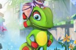 Nuovo record per Yooka-Laylee, è il titolo inglese di maggior successo su Kickstarter - Notizia