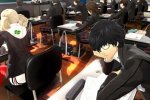 Caroline e Justice sono protagoniste del nuovo video di Persona 5 - Notizia