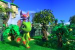 Ex Rare si unisce a PlayTonic per Yooka-Laylee - Notizia