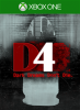 D4: Dark Dreams Don't Die per Xbox One